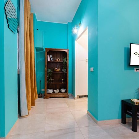 Casa Vegezio Near Vatican Museum And Metro Cipro Private Garden Check-In From 3 Pm To 10 Pm Kültér fotó