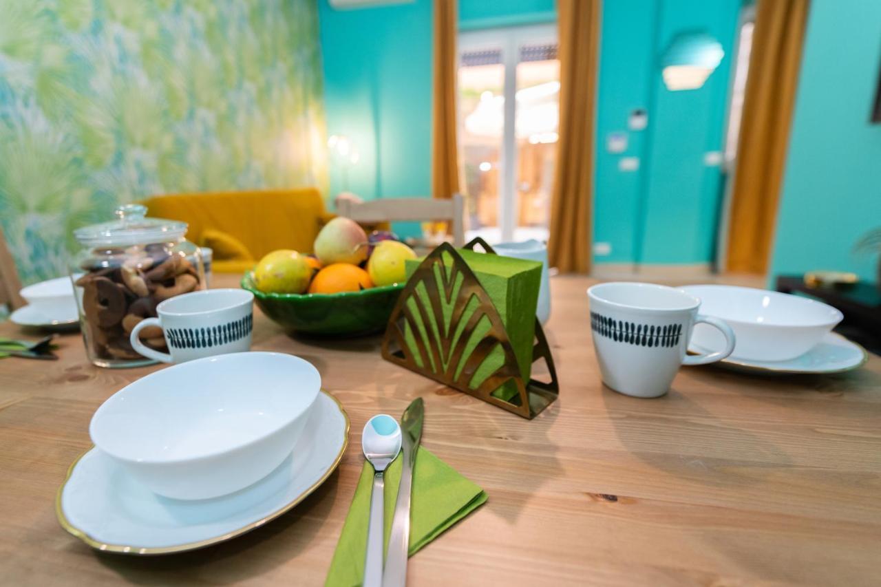 Casa Vegezio Near Vatican Museum And Metro Cipro Private Garden Check-In From 3 Pm To 10 Pm Kültér fotó